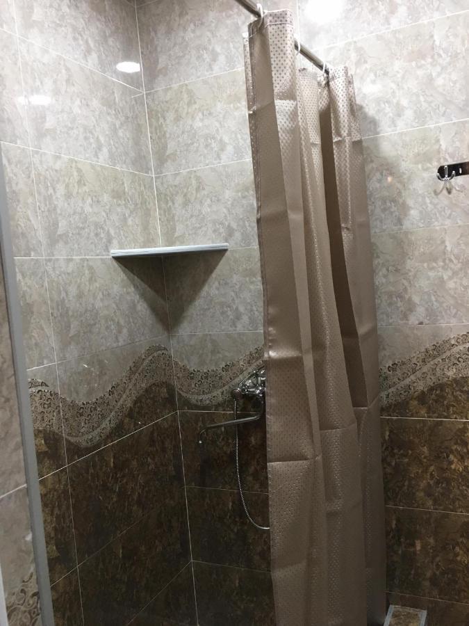 Guest House Babaka Sighnaghi Εξωτερικό φωτογραφία